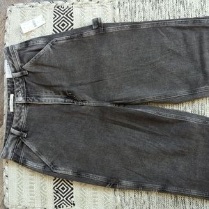 Pac Sun BF Carpenter pants